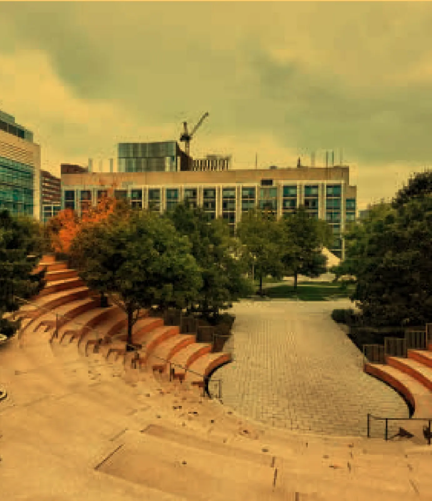 Educational Complexes