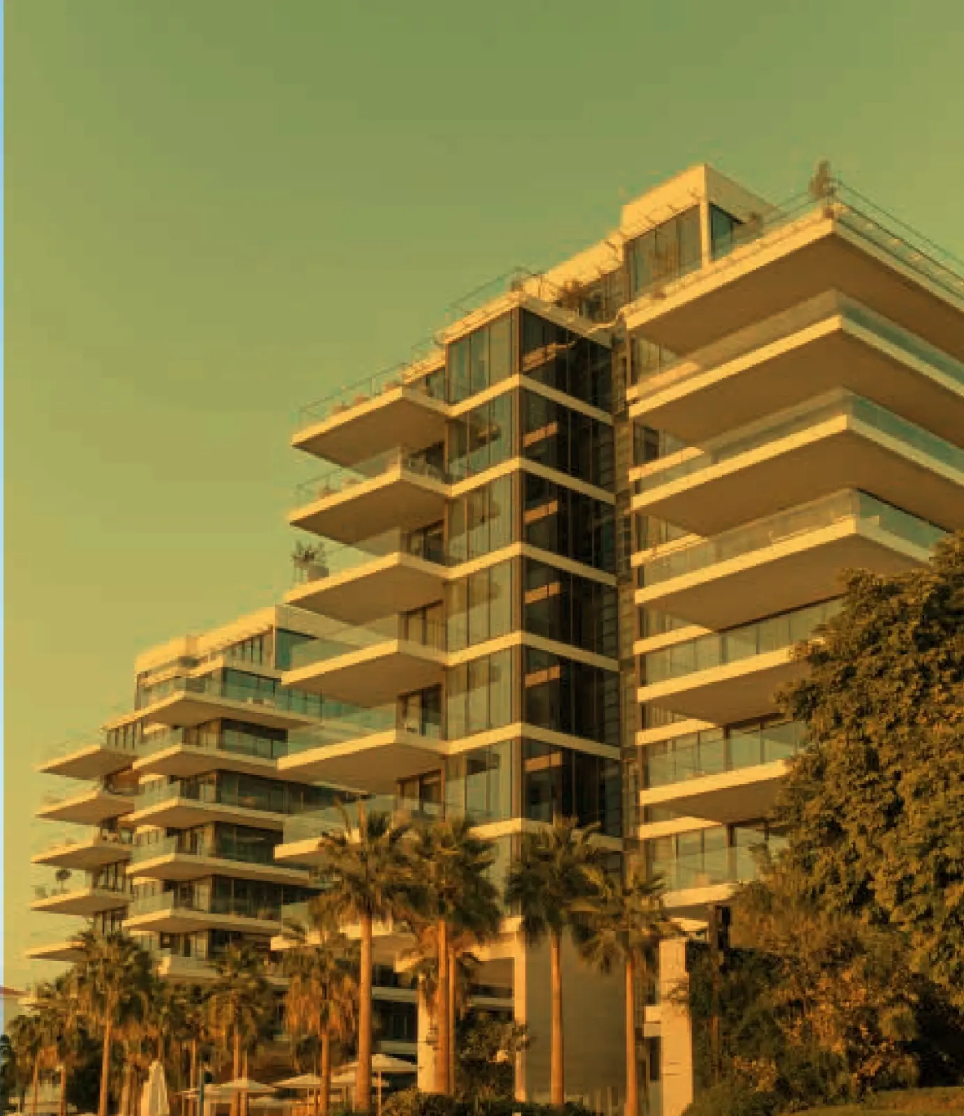 Residential Complexes