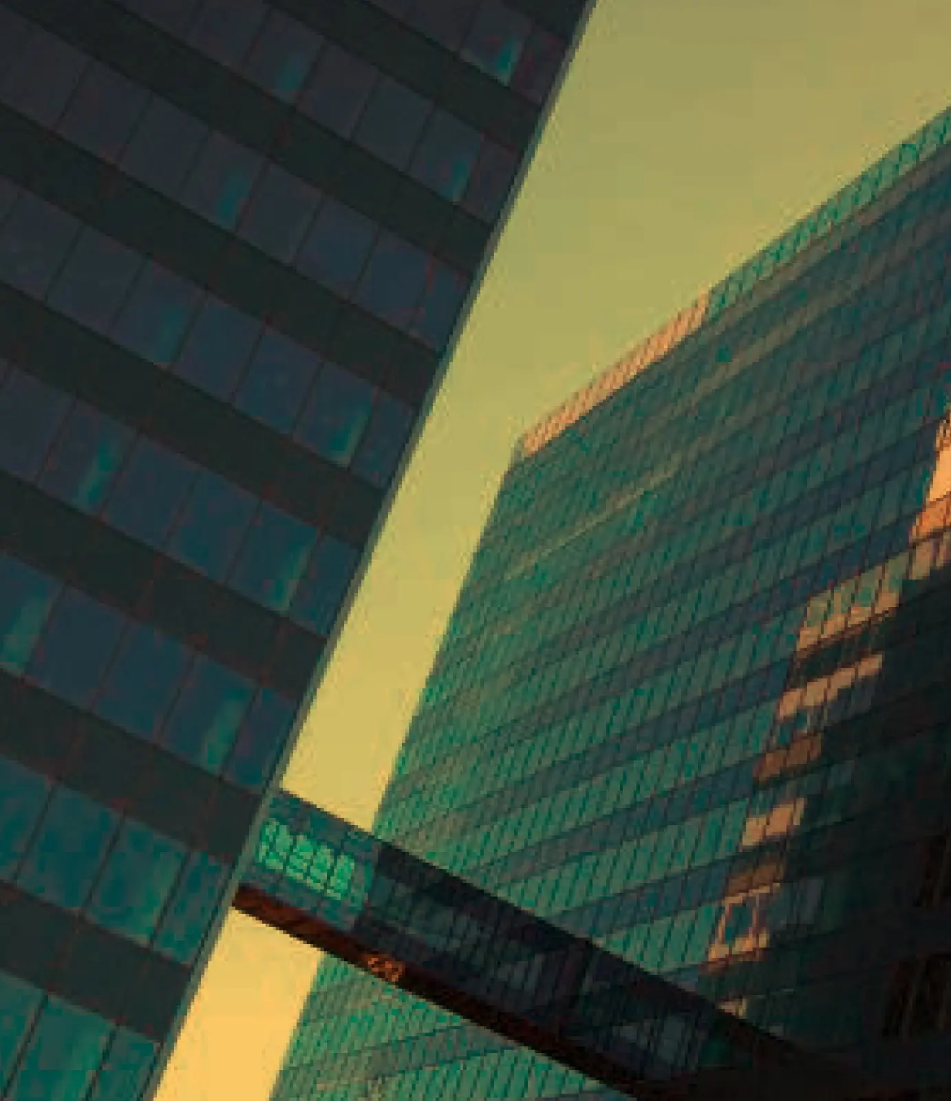 Retail & Admin Buildings